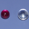 Ruby balls